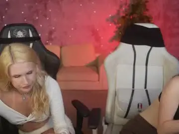 Chaturbate Live Porn of anabel054