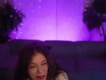 Chaturbate Best Webcam of anabel054