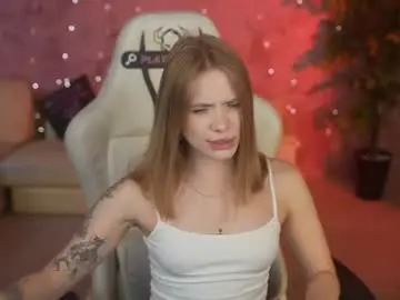 Chaturbate Live Porn of anabel054
