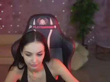 Chaturbate Private Sex Chat of anabel054