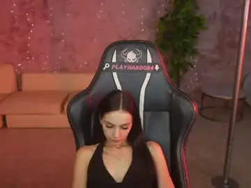 Chaturbate Watch Live Sex Cams of anabel054