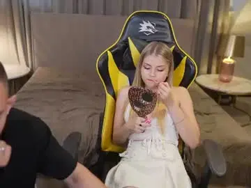 Chaturbate Sex Cam of anabel054