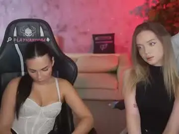 Chaturbate Free Live Porn of anabel054
