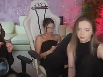 Chaturbate Live Porn of anabel054
