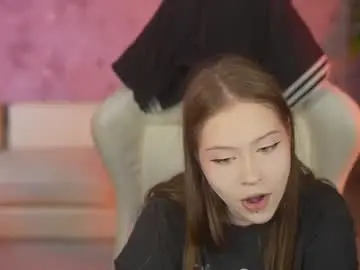 Chaturbate Live Porn of anabel054