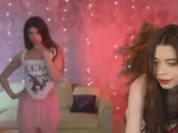 Chaturbate Watch Live Sex Cams of anabel054