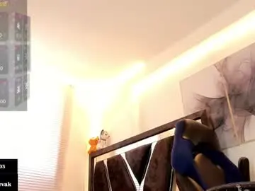 Chaturbate Free Porn Cam of ander_bisex