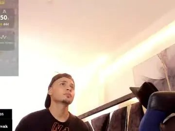 Chaturbate Private Sex Chat of ander_bisex