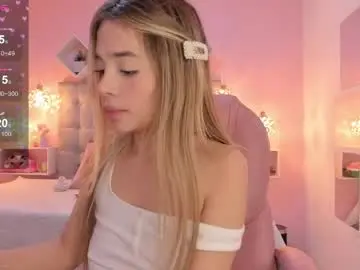 Chaturbate Sex Cam of dulce_powl