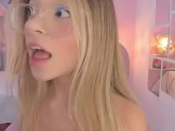 Chaturbate Live Sex of dulce_powl