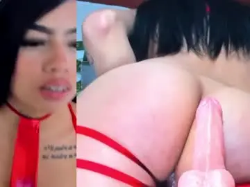 Chaturbate Adult Webcam of gaia_funny