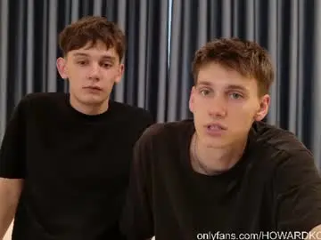 Chaturbate Sex Cam of howardkottam
