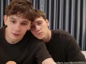 Chaturbate Free Live Porn of howardkottam