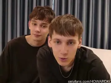 Chaturbate Sex Chat of howardkottam