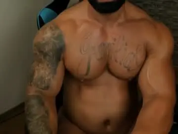 Chaturbate Adult Video Chat of jaxonhunk