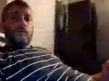 Chaturbate Nude Webcam of johnnypoly