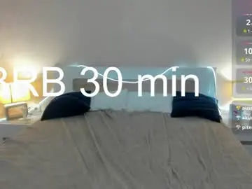 Chaturbate Best live sex cam show of m0neyken_