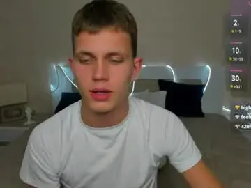 Chaturbate Adult Webcam of m0neyken_