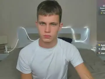 Chaturbate Adult Video Chat of m0neyken_