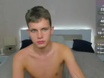 Chaturbate Watch Live Sex Cams of m0neyken_