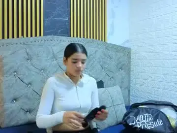 Chaturbate Best Webcam of mia__gomex
