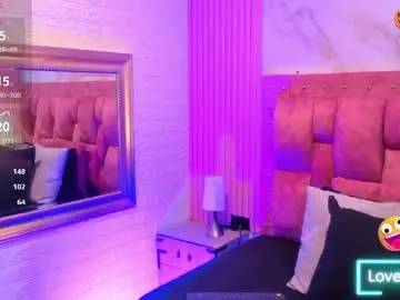 Chaturbate Private Sex Chat of mia__gomex