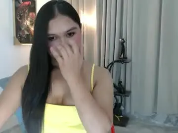 Chaturbate Adult Webcams of michaelagorgeous