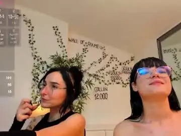 Chaturbate Adult Webcam of mira0_0