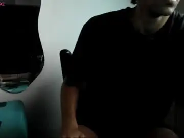 Chaturbate Free Porn Cam of tyler_axel