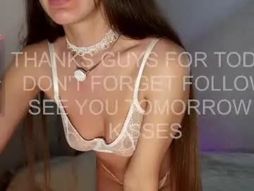 Chaturbate Nude Webcam of unicorngirl25