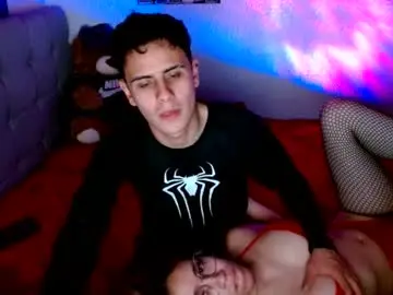 Chaturbate Sex Chat of adisson_lovers