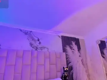 Chaturbate Best Webcam of allicemackenzie_