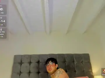 Chaturbate Sex Cam of andrew_sissy