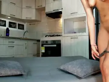 Chaturbate Live Sex Cam of baby_kitty12