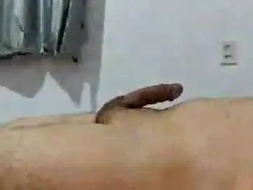 Chaturbate Live Sex of brazill_dick