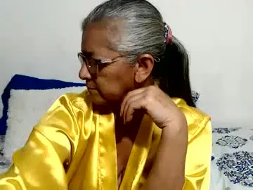 Chaturbate Best live sex cam show of candy_mature_