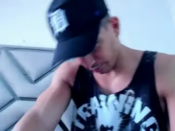 Chaturbate Live Porn of danterouxx