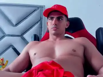 Chaturbate Nude Webcam of danterouxx