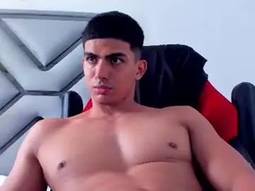 Chaturbate Nude Webcam of danterouxx