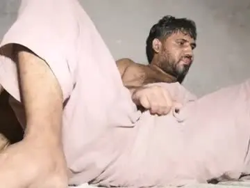 Chaturbate Live Sex of hairybouy264541