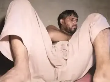 Chaturbate Live Sex of hairybouy264541