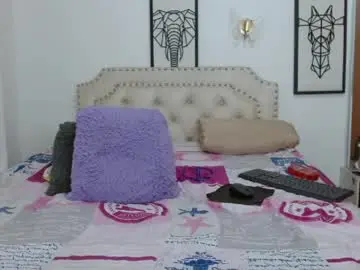 Chaturbate Private Sex Chat of harlen_susej