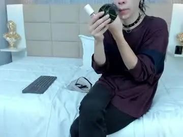 Chaturbate Live Porn of hecate1_