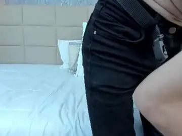 Chaturbate Live Sex of hecate1_
