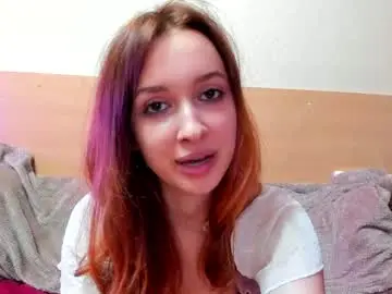Chaturbate Live Sex Cam of lucynear