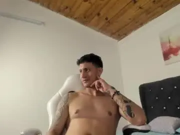Chaturbate Private Sex Chat of marcos_vieyra