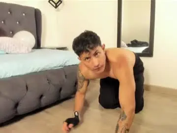 Chaturbate Adult Webcam of marcos_vieyra
