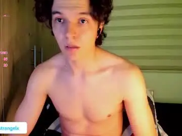 Chaturbate Watch Live Sex Cams of mastrangelo_x