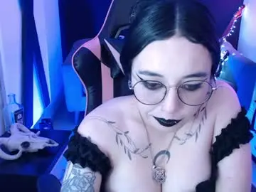 Chaturbate Best Webcam of nyxnocturne