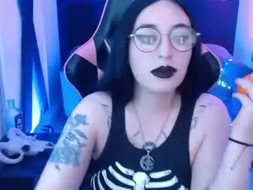 Chaturbate Nude Webcam of nyxnocturne